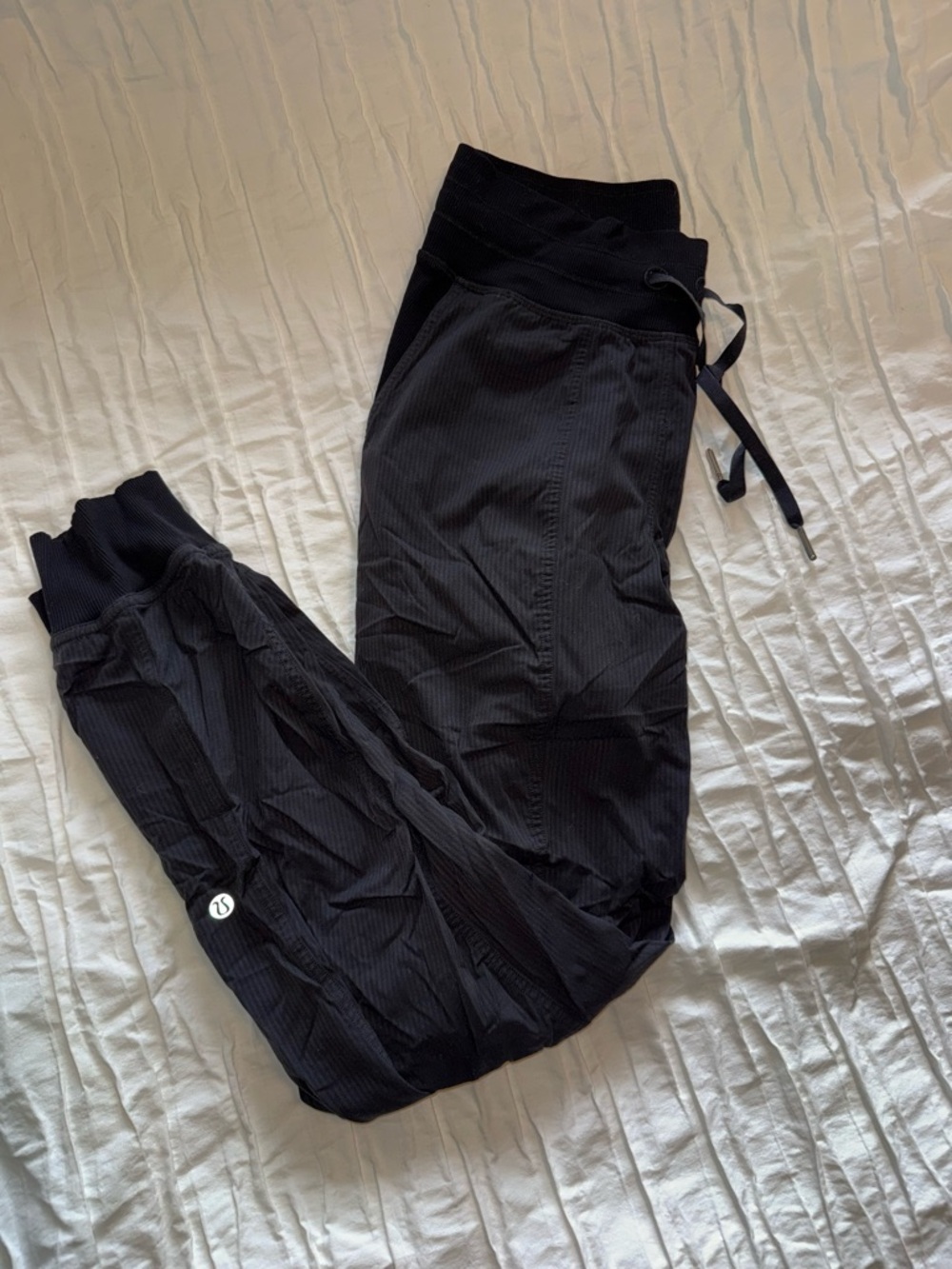 Lululemon Dance Studio Mid-Rise Jogger